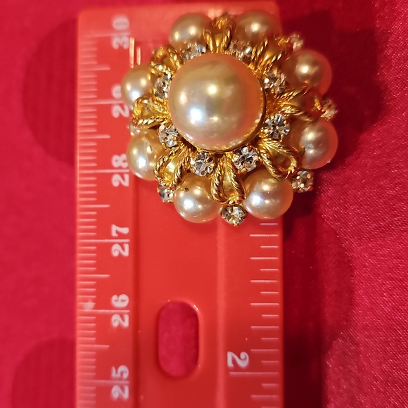 Christian Dior 1968 Germany - Picture 8 of 9